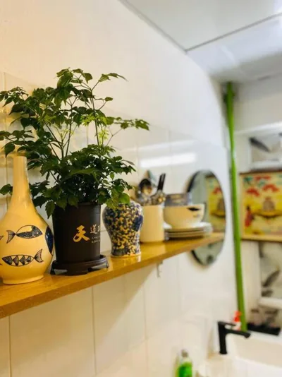 Camellia's Home – Foto 4