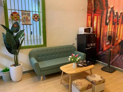 Camellia's Home – Foto 5