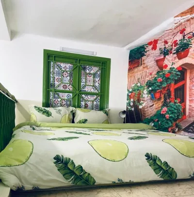 Camellia's Home – Foto 7
