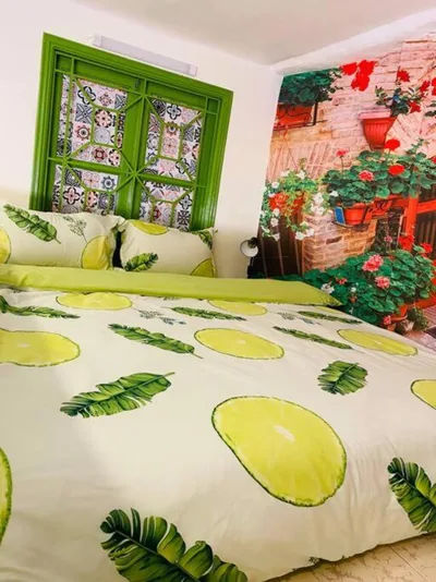 Camellia's Home – Foto 9