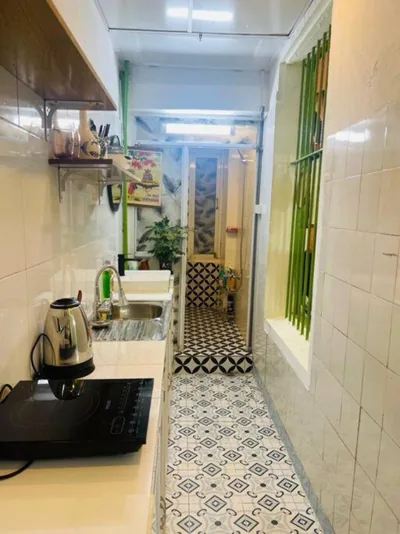 Camellia's Home – Foto 12