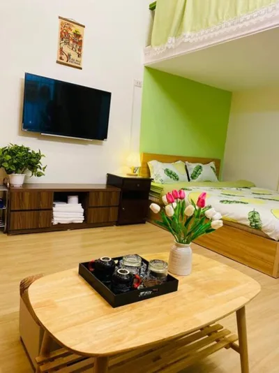 Camellia's Home – Foto 15